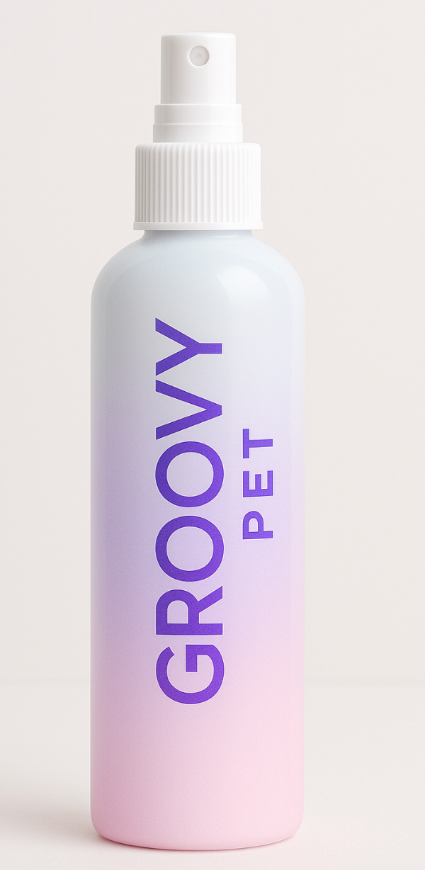 Soothing Botanical Pet Spray