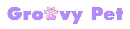 Groovy Pet