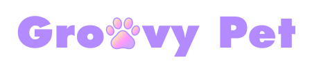 Groovy Pet