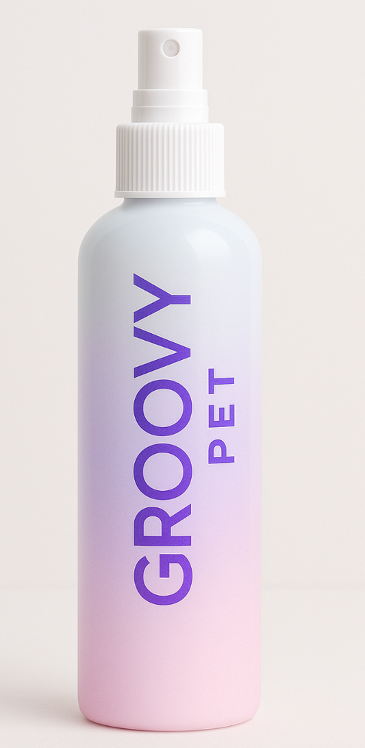 Soothing Botanical Pet Spray